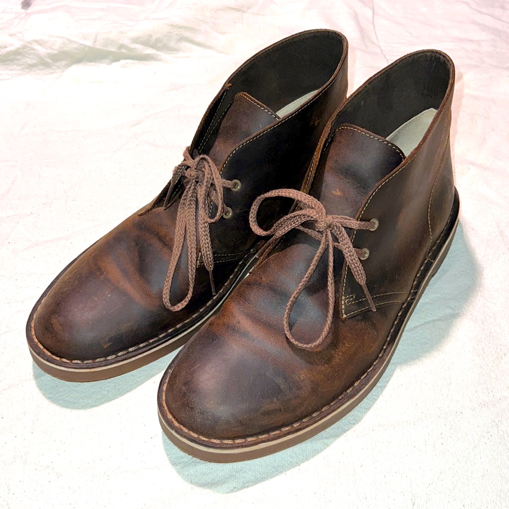 Clarks